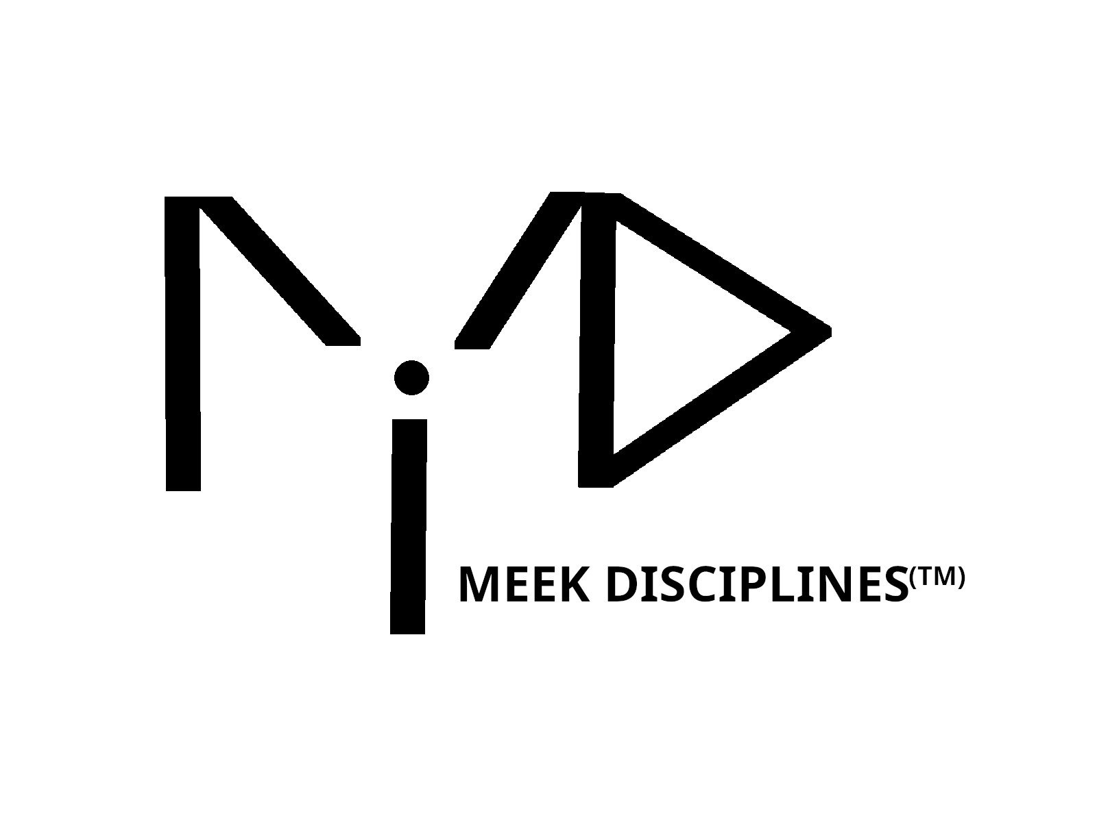 Meek Disciplines