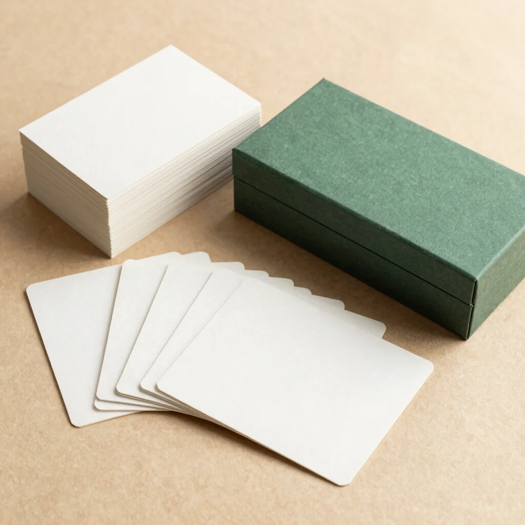 Dialogue & Reflection Card Deck