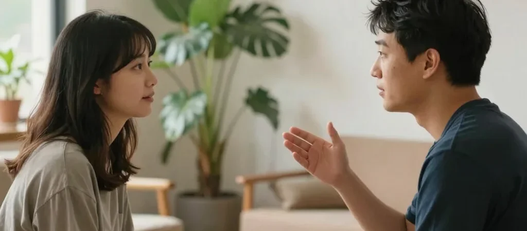 The Quiet Power of Shared Spaces in Personal Growth