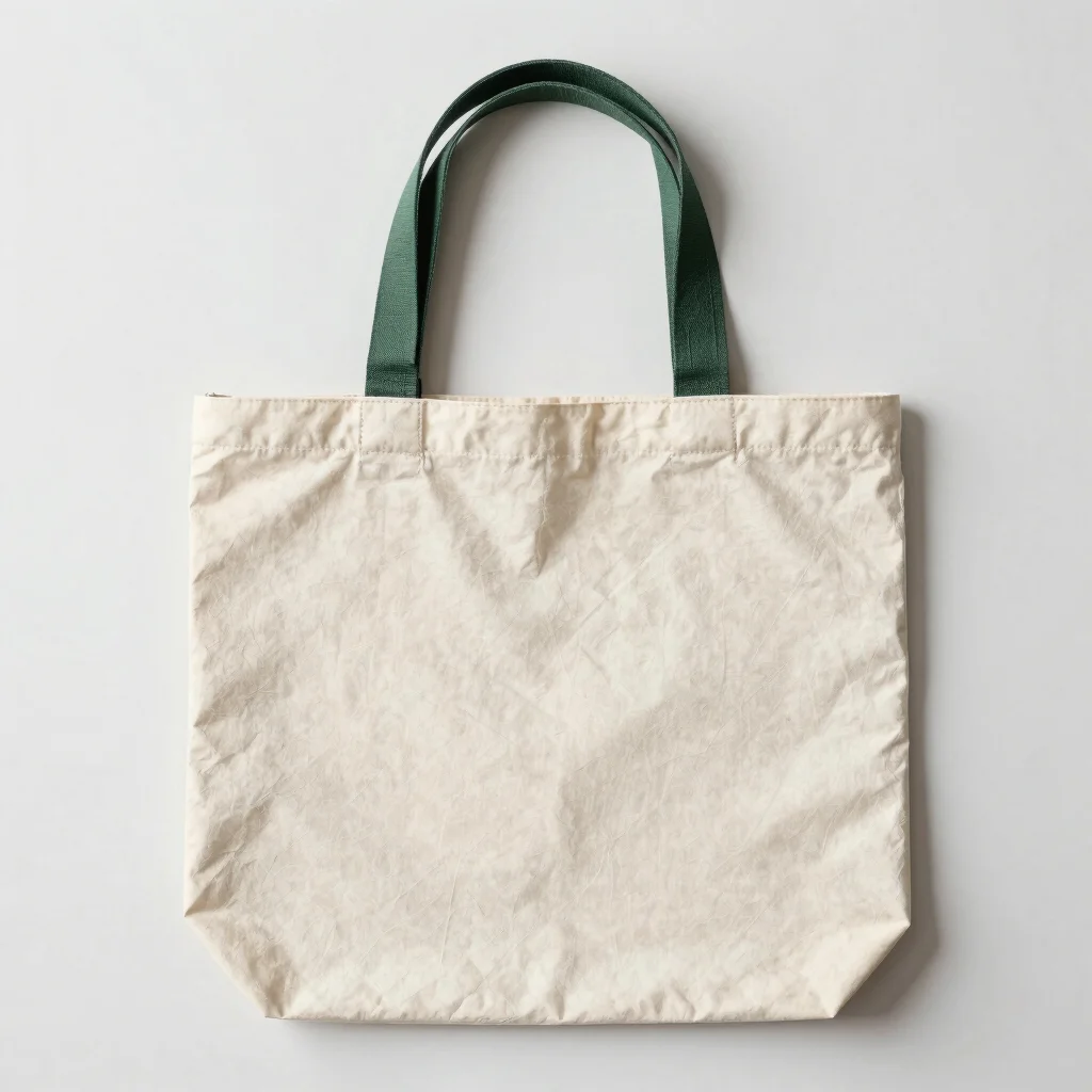 Unbleached Cotton Outreach Tote