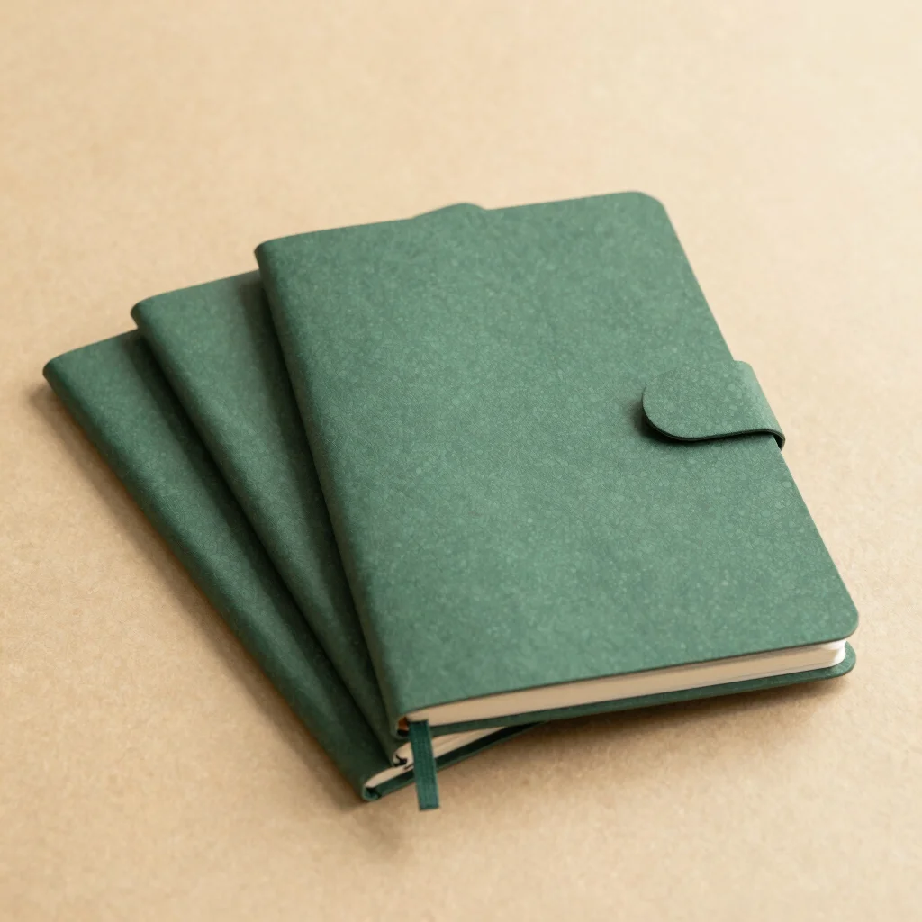 Recycled Field Notebook Set